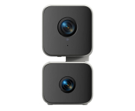 Gosund Inteligentna kamera WiFi podwójna PC12 (4MP 1920x2160) - 1308808 - zdjęcie 3